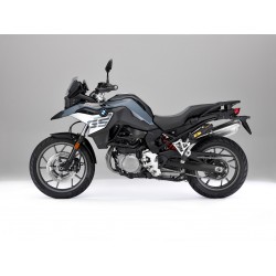 BMW F 750 GS Adventure BMW F 750 GS Adventure